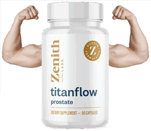 Titanflow Supplement